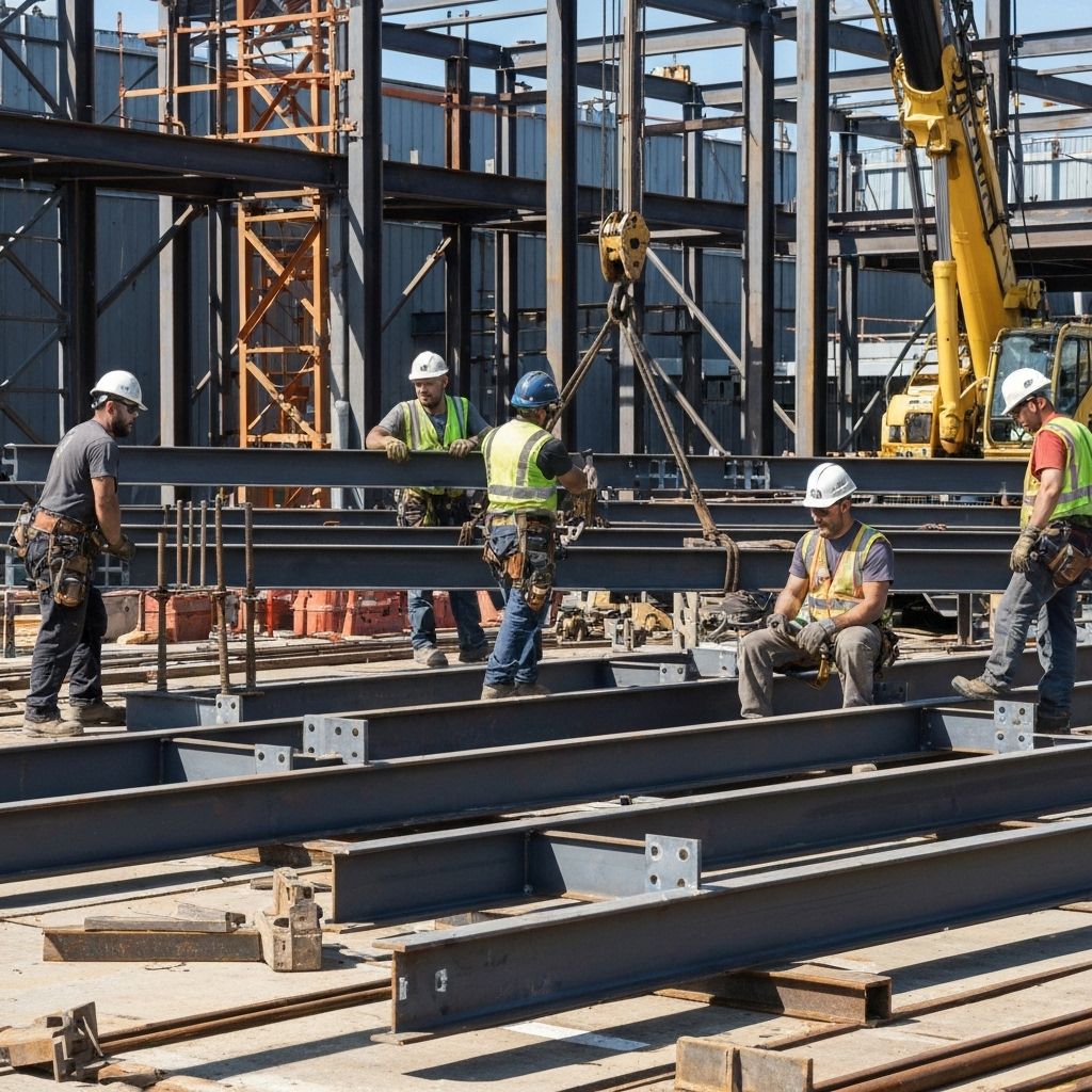 Installation Services