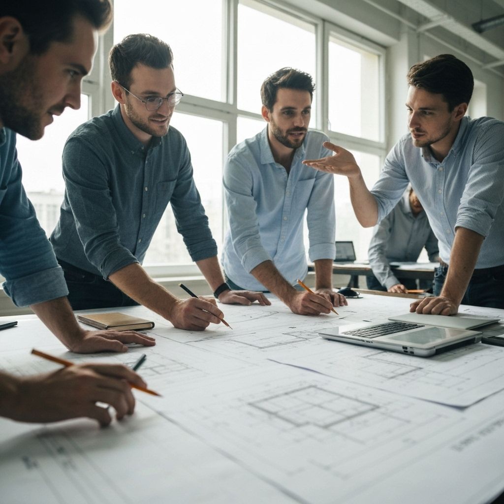 Structural Engineering